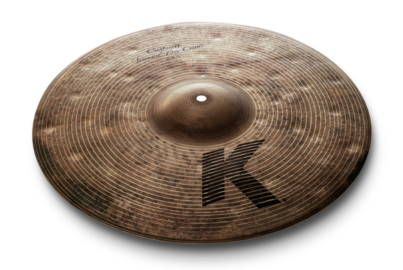 Zildjian KCSP4681 K Custom Special Dry Cymbal Pack mit Beckentasche image 5