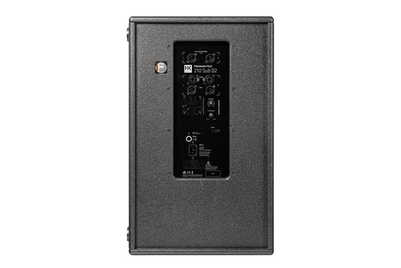 HK Audio PR:O 210 SUB D2 Set incl. tige de distance image 5