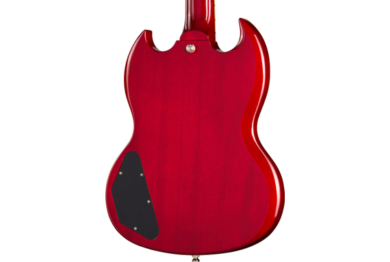 Epiphone SG Special P-90 Cherry image 5