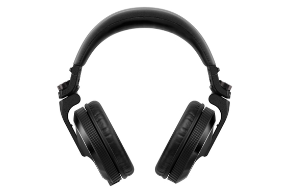 Pioneer DJ HDJ-X7-K Black image 5