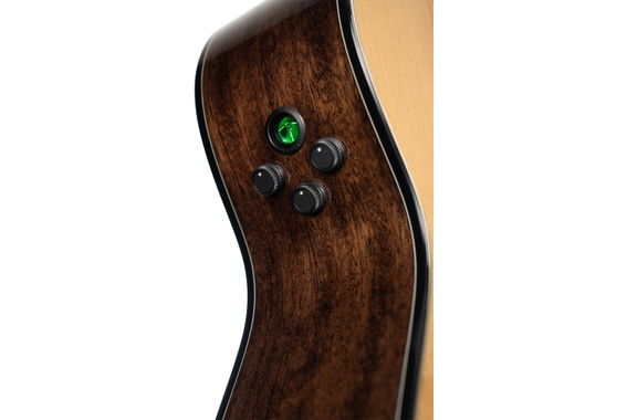 Cort Gold MC6 Naturel image 5