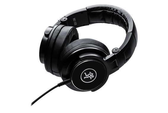 Mackie MC-150 image 5