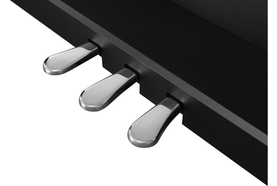 Kawai CX102B Digitale Piano Zwart Satijn Set image 5