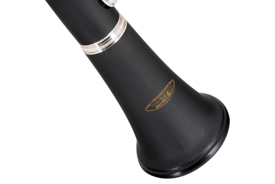 Classic Cantabile CLK-20 Bb-Klarinette Kunststoff Deutsche Griffweise  - Retoure (Zustand: sehr gut) image 5