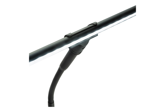 Gravity LED PLT 2B Tisch- & Pianoleuchte  - Retoure (Zustand: sehr gut) image 5