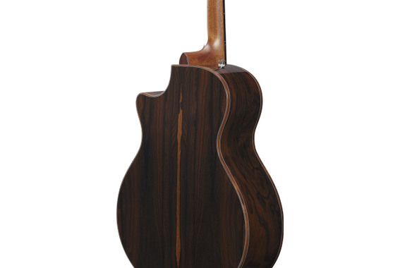 Ibanez AE300ZRJR-NT Natural  - Retoure (Zustand: sehr gut) image 5