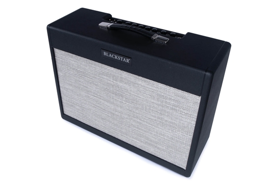 Blackstar St. James 50 6L6 212 Combo Black  - Retoure (Zustand: sehr gut) image 5