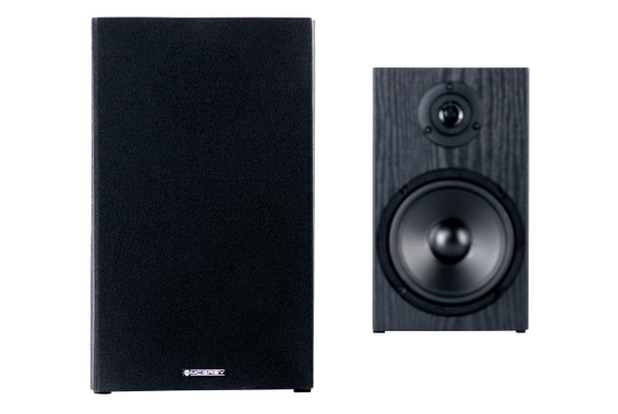 McGrey BSS-265 6,5" Micro Stereo HiFi con 80W image 5