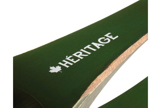 Heritage Musical Spoon Small Green image 5