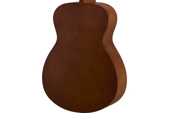 Yamaha FS400 Smoky Black image 5