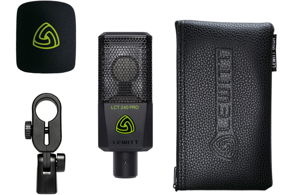 Lewitt LCT 240 PRO Standard image 5
