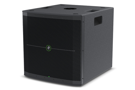 Conjunto de Poste para Subwoofer Mackie Thump118S image 5