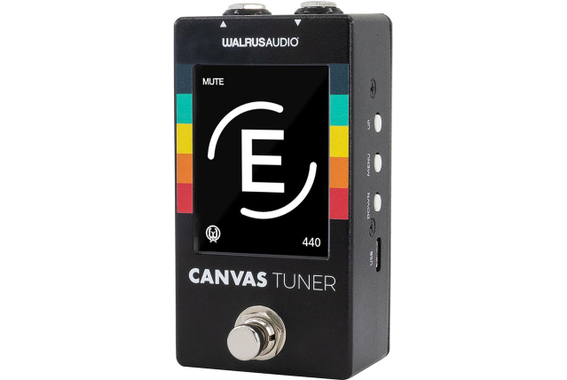 Walrus Audio Canvas Tuner image 5