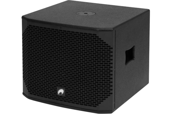 Omnitronic AZX-115 PA-Subwoofer 400W image 5