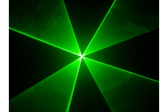 JB Systems Space-4 Mk2 Laser image 5