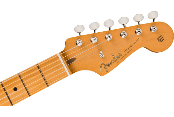 Fender Vintera III Late 50s Stratocaster Aztec Gold  - Retoure (Zustand: sehr gut) image 5