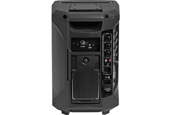 Omnitronic Porty 8A  image 5