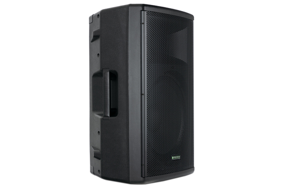 Pronomic Powerstage Economy 1812 2.1 Active PA System 550 Watts image 5