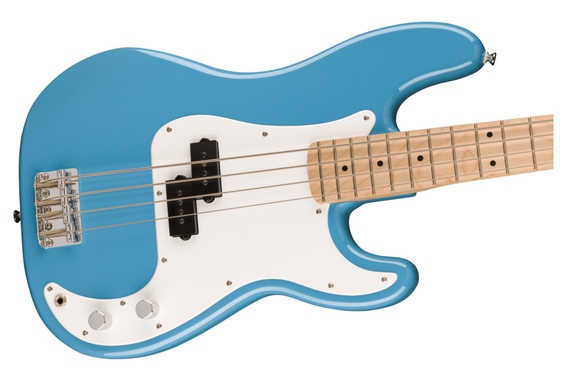 Squier Sonic Precision Bass California Blue image 5