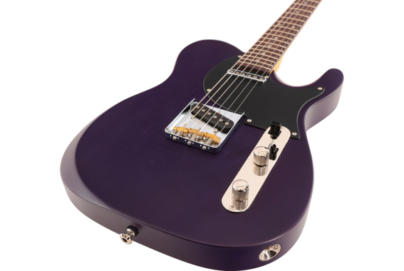 Chapman Danish Pete Signature I Calfuray Purple image 5