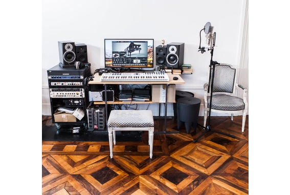 Arturia KeyLab mkII 61 Wit image 5