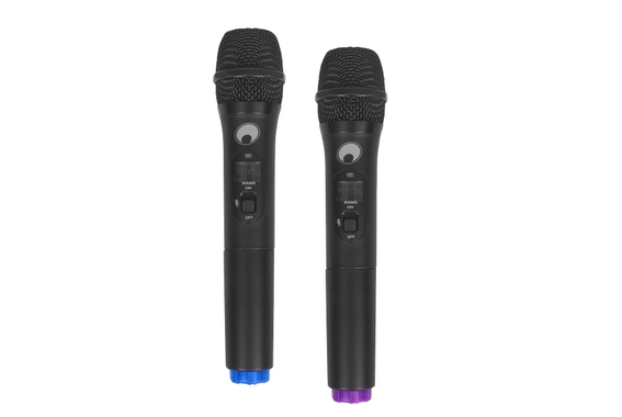 Omnitronic WAMS-12BT2 Drahtlos-PA-System image 5