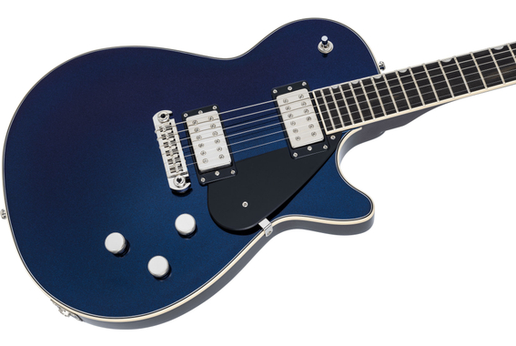 Gretsch Electromatic Premier Jet Clairvoyant image 5