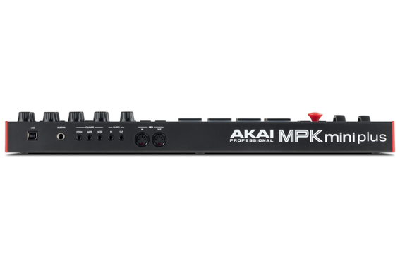 Akai Professional MPK Mini Plus Set image 5