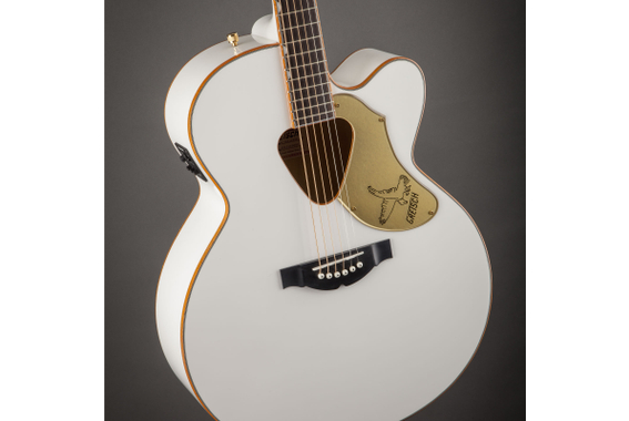 Gretsch G5022CWFE Rancher Falcon White  - Retoure (Zustand: akzeptabel) image 5