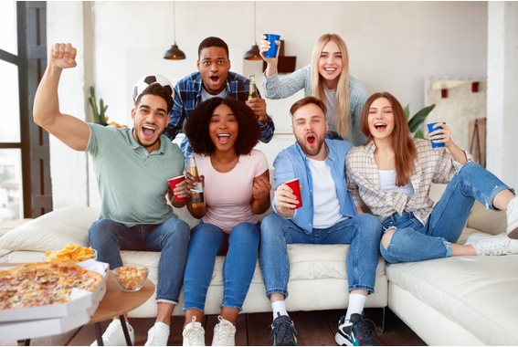 Set de Gobelets et Balles Beer Pong Stagecaptain image 5