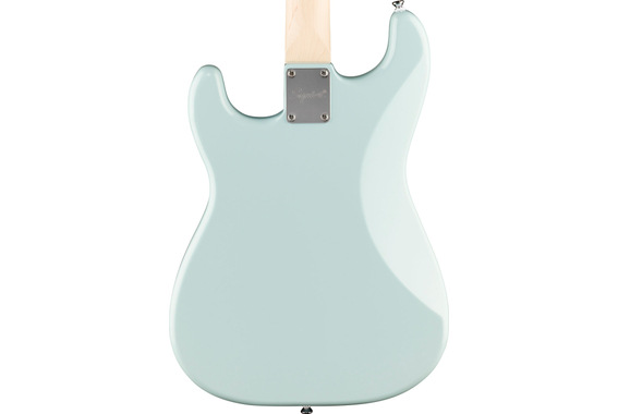 Squier Sonic Stratocaster HT H Sonic Blue image 5