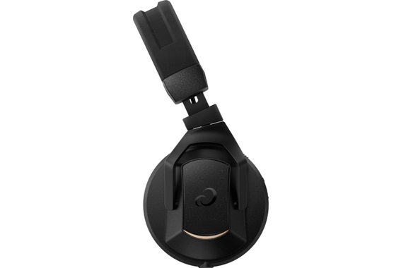AlphaTheta HDJ-F10 Auriculares DJ Inalámbricos Set image 5