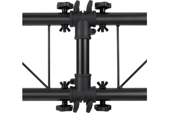 Showlite LTS-100 Traversen-Starter-Set  - Retoure (Zustand: gut) image 5