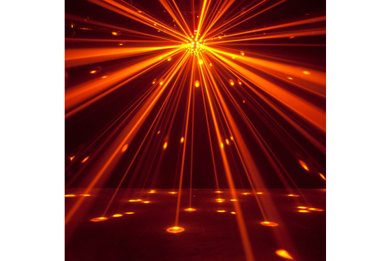ADJ Starburst image 5