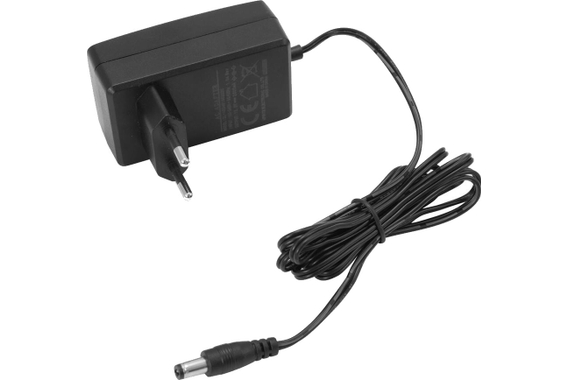 Eurolite Batterie THA-20PC TRC Spot Théâtre Noir image 5