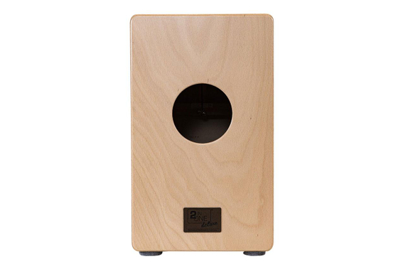 Schlagwerk CP430 Cajon 2inOne "deluxe" Wenge image 5
