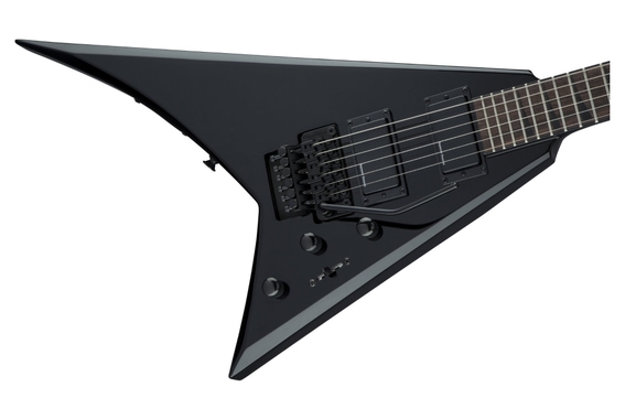 Jackson X Series Rhoads RRX24 Gloss Black  - Retoure (Zustand: sehr gut) image 5