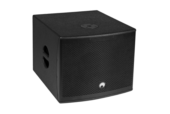 Omnitronic MOLLY 2.1 Statief Set image 5