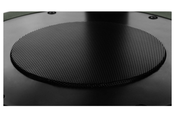 Pronomic HLS-560BT GR Enceinte Outdoor 360° avec Bluetooth verte 120 Watts image 5