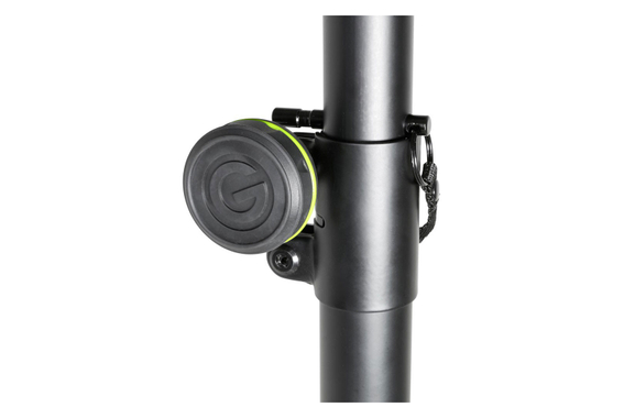Gravity SS 5211 B Set Supporti Per Casse 1 image 5