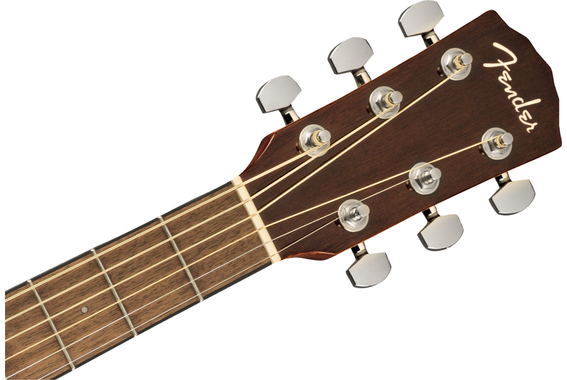 Fender CD-140SCE Natural image 5