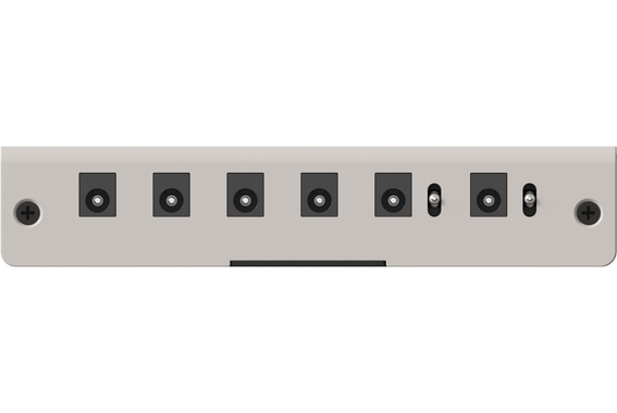 Klowra Vires Effects Pedal Power Supply image 5