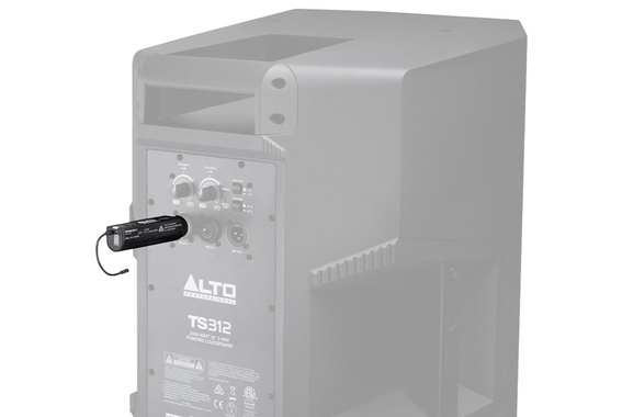 Alto Stealth 1 XLR-Funkübertragungssystem  - Retoure (Zustand: sehr gut) image 5