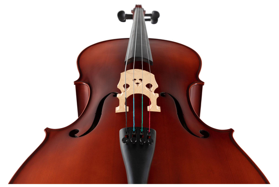 Classic Cantabile Brioso Set Violoncello 3/4 image 5