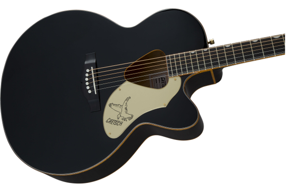 Gretsch G5022CBFE Rancher Falcon Black  - Retoure (Zustand: gut) image 5