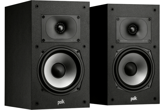 Polk Audio Monitor XT35 + Polk Audio XT20 Set Diffusori image 5