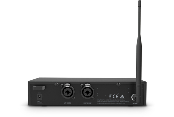 LD Systems U508 IEM image 5