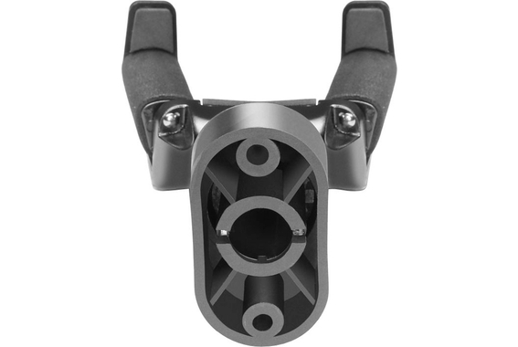 Support Mural Pour Guitare Gravity GS 01 WMB « Neck Hug » image 5