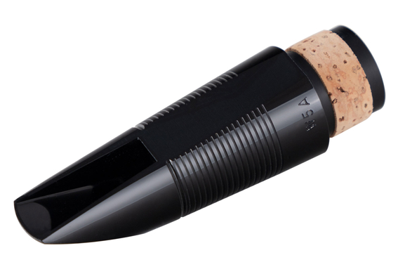 Classic Cantabile CL-20 Winds Clarinetto in Si?, Sistema Tedesco, Legno Massello Set ESM image 5