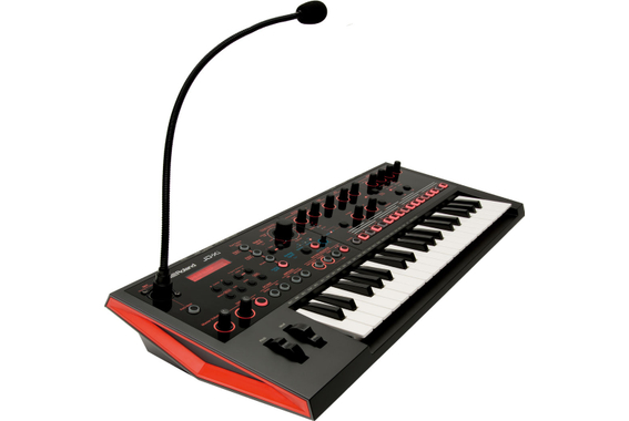 Roland JD-XI Crossover Synthesizer image 5